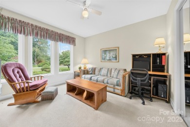 Meticulously maintained one-owner home with golf course frontage on Mallard Head Country Club in North Carolina - for sale on GolfHomes.com, golf home, golf lot