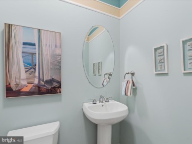 Welcome to 27475 S. Nicklaus Avenue, a stunning Coastal Catalina on The Peninsula Golf and Country Club in Delaware - for sale on GolfHomes.com, golf home, golf lot