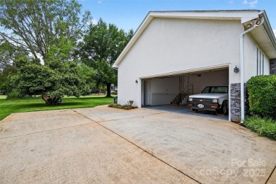 Meticulously maintained one-owner home with golf course frontage on Mallard Head Country Club in North Carolina - for sale on GolfHomes.com, golf home, golf lot
