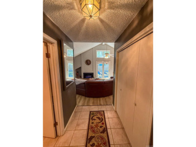 Charming Fully Furnished Villa in the Heart of Fairfield Bay! on Mountain Ranch Golf Club in Arkansas - for sale on GolfHomes.com, golf home, golf lot