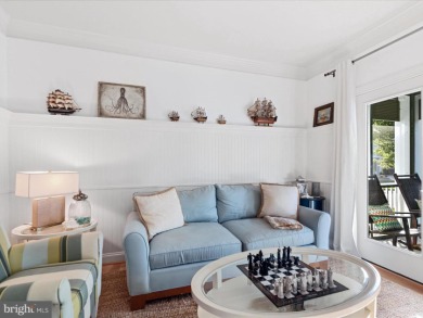 Welcome to 27475 S. Nicklaus Avenue, a stunning Coastal Catalina on The Peninsula Golf and Country Club in Delaware - for sale on GolfHomes.com, golf home, golf lot