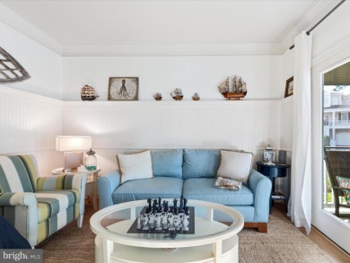 Welcome to 27475 S. Nicklaus Avenue, a stunning Coastal Catalina on The Peninsula Golf and Country Club in Delaware - for sale on GolfHomes.com, golf home, golf lot