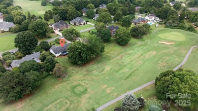 Meticulously maintained one-owner home with golf course frontage on Mallard Head Country Club in North Carolina - for sale on GolfHomes.com, golf home, golf lot