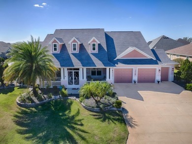 STUNNING 4 BEDROOM, 3 BATH, ST. JOHNS PREMIER on LARGE CORNER on Pennbrooke Fairways in Florida - for sale on GolfHomes.com, golf home, golf lot