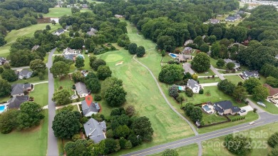 Meticulously maintained one-owner home with golf course frontage on Mallard Head Country Club in North Carolina - for sale on GolfHomes.com, golf home, golf lot