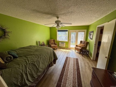 Charming Fully Furnished Villa in the Heart of Fairfield Bay! on Mountain Ranch Golf Club in Arkansas - for sale on GolfHomes.com, golf home, golf lot