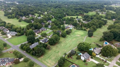 Meticulously maintained one-owner home with golf course frontage on Mallard Head Country Club in North Carolina - for sale on GolfHomes.com, golf home, golf lot