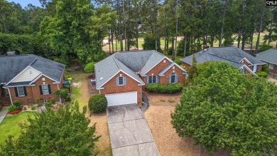 Welcome to this beautiful brick home situated on a large golf on The Woodlands Country Club in South Carolina - for sale on GolfHomes.com, golf home, golf lot