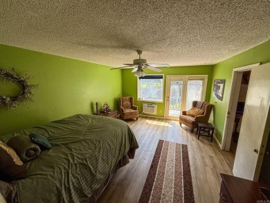 Charming Fully Furnished Villa in the Heart of Fairfield Bay! on Mountain Ranch Golf Club in Arkansas - for sale on GolfHomes.com, golf home, golf lot