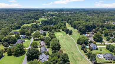 Meticulously maintained one-owner home with golf course frontage on Mallard Head Country Club in North Carolina - for sale on GolfHomes.com, golf home, golf lot