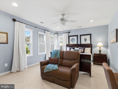 Welcome to 27475 S. Nicklaus Avenue, a stunning Coastal Catalina on The Peninsula Golf and Country Club in Delaware - for sale on GolfHomes.com, golf home, golf lot