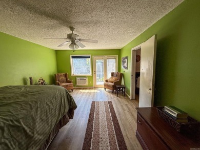 Charming Fully Furnished Villa in the Heart of Fairfield Bay! on Mountain Ranch Golf Club in Arkansas - for sale on GolfHomes.com, golf home, golf lot