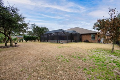 Stunning golf course home overlooking the 10th fairway!  Enjoy on The Club At Hidden Creek in Florida - for sale on GolfHomes.com, golf home, golf lot