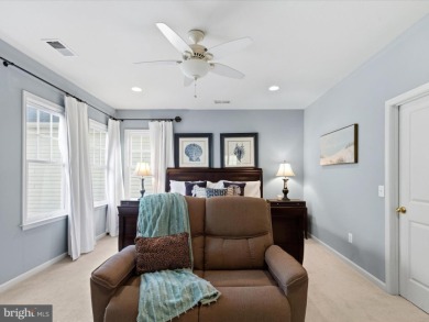 Welcome to 27475 S. Nicklaus Avenue, a stunning Coastal Catalina on The Peninsula Golf and Country Club in Delaware - for sale on GolfHomes.com, golf home, golf lot