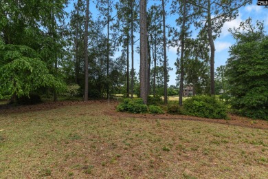 Welcome to this beautiful brick home situated on a large golf on The Woodlands Country Club in South Carolina - for sale on GolfHomes.com, golf home, golf lot