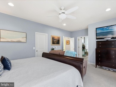Welcome to 27475 S. Nicklaus Avenue, a stunning Coastal Catalina on The Peninsula Golf and Country Club in Delaware - for sale on GolfHomes.com, golf home, golf lot