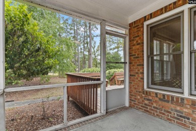 Welcome to this beautiful brick home situated on a large golf on The Woodlands Country Club in South Carolina - for sale on GolfHomes.com, golf home, golf lot