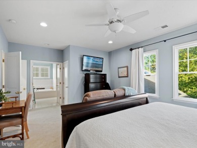 Welcome to 27475 S. Nicklaus Avenue, a stunning Coastal Catalina on The Peninsula Golf and Country Club in Delaware - for sale on GolfHomes.com, golf home, golf lot