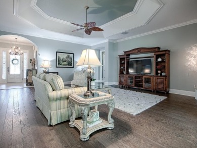 STUNNING 4 BEDROOM, 3 BATH, ST. JOHNS PREMIER on LARGE CORNER on Pennbrooke Fairways in Florida - for sale on GolfHomes.com, golf home, golf lot