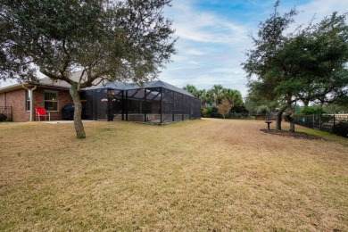 Stunning golf course home overlooking the 10th fairway!  Enjoy on The Club At Hidden Creek in Florida - for sale on GolfHomes.com, golf home, golf lot