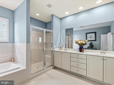 Welcome to 27475 S. Nicklaus Avenue, a stunning Coastal Catalina on The Peninsula Golf and Country Club in Delaware - for sale on GolfHomes.com, golf home, golf lot