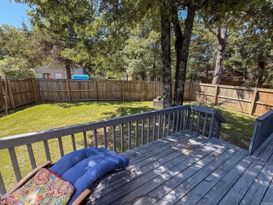 Charming Fully Furnished Villa in the Heart of Fairfield Bay! on Mountain Ranch Golf Club in Arkansas - for sale on GolfHomes.com, golf home, golf lot