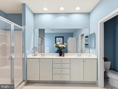 Welcome to 27475 S. Nicklaus Avenue, a stunning Coastal Catalina on The Peninsula Golf and Country Club in Delaware - for sale on GolfHomes.com, golf home, golf lot