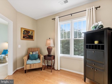 Welcome to 27475 S. Nicklaus Avenue, a stunning Coastal Catalina on The Peninsula Golf and Country Club in Delaware - for sale on GolfHomes.com, golf home, golf lot