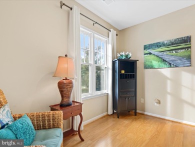 Welcome to 27475 S. Nicklaus Avenue, a stunning Coastal Catalina on The Peninsula Golf and Country Club in Delaware - for sale on GolfHomes.com, golf home, golf lot