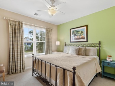 Welcome to 27475 S. Nicklaus Avenue, a stunning Coastal Catalina on The Peninsula Golf and Country Club in Delaware - for sale on GolfHomes.com, golf home, golf lot