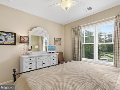 Welcome to 27475 S. Nicklaus Avenue, a stunning Coastal Catalina on The Peninsula Golf and Country Club in Delaware - for sale on GolfHomes.com, golf home, golf lot