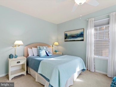 Welcome to 27475 S. Nicklaus Avenue, a stunning Coastal Catalina on The Peninsula Golf and Country Club in Delaware - for sale on GolfHomes.com, golf home, golf lot