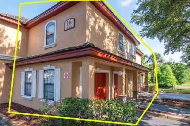 Stunning 3-Bedroom Condo in the Highly Desirable Innisbrook Golf on Innisbrook Resort and Golf Club in Florida - for sale on GolfHomes.com, golf home, golf lot