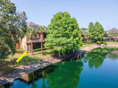 Stunning 3-Bedroom Condo in the Highly Desirable Innisbrook Golf on Innisbrook Resort and Golf Club in Florida - for sale on GolfHomes.com, golf home, golf lot