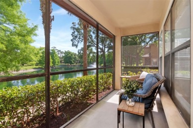 Stunning 3-Bedroom Condo in the Highly Desirable Innisbrook Golf on Innisbrook Resort and Golf Club in Florida - for sale on GolfHomes.com, golf home, golf lot