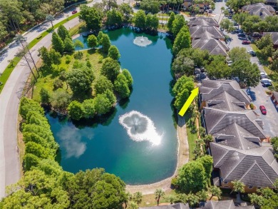 Stunning 3-Bedroom Condo in the Highly Desirable Innisbrook Golf on Innisbrook Resort and Golf Club in Florida - for sale on GolfHomes.com, golf home, golf lot