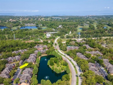 Stunning 3-Bedroom Condo in the Highly Desirable Innisbrook Golf on Innisbrook Resort and Golf Club in Florida - for sale on GolfHomes.com, golf home, golf lot