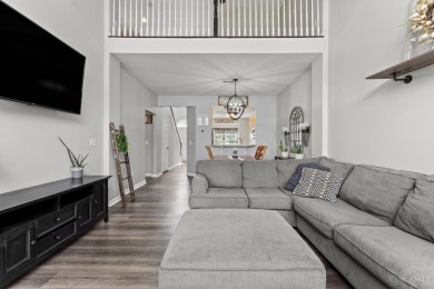 Spacious 3 Bedroom, 2.5 Bath Condo in the centrally located on Ivy Hills Country Club in Ohio - for sale on GolfHomes.com, golf home, golf lot