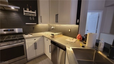 Amazing single story with 4 bedrooms. Located in Southwest on Rhodes Ranch Golf Club in Nevada - for sale on GolfHomes.com, golf home, golf lot