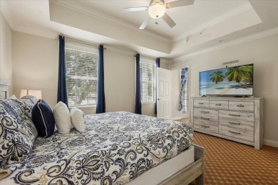 Welcome to this beautifully UPDATED CORNER UNIT condo in the on Reunion Resort Golf Course in Florida - for sale on GolfHomes.com, golf home, golf lot