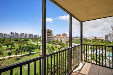 Live the Aventura Lifestyle!Welcome to a beautifully appointed on Turnberry Isle Resort and Club in Florida - for sale on GolfHomes.com, golf home, golf lot