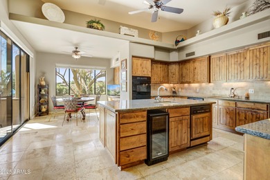 Stylish home in the gated golf community of Tonto Verde.  3330 on Tonto Verde Golf Club in Arizona - for sale on GolfHomes.com, golf home, golf lot