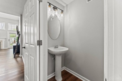 Spacious 3 Bedroom, 2.5 Bath Condo in the centrally located on Ivy Hills Country Club in Ohio - for sale on GolfHomes.com, golf home, golf lot