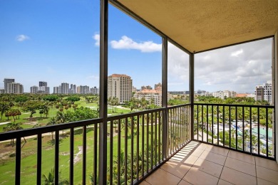 Live the Aventura Lifestyle!Welcome to a beautifully appointed on Turnberry Isle Resort and Club in Florida - for sale on GolfHomes.com, golf home, golf lot