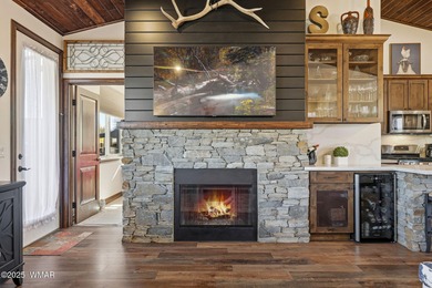 IMMACULATE fairway home in the gated Golf Estates @ Bison on Bison Golf and Country Club in Arizona - for sale on GolfHomes.com, golf home, golf lot