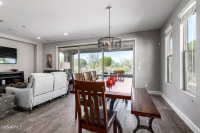 Welcome to the prestigious Rio Verde Foothills! This stunning on Vista Verde Golf Course in Arizona - for sale on GolfHomes.com, golf home, golf lot
