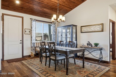 IMMACULATE fairway home in the gated Golf Estates @ Bison on Bison Golf and Country Club in Arizona - for sale on GolfHomes.com, golf home, golf lot