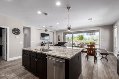 Welcome to the prestigious Rio Verde Foothills! This stunning on Vista Verde Golf Course in Arizona - for sale on GolfHomes.com, golf home, golf lot