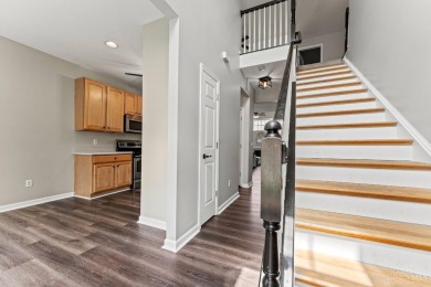 Spacious 3 Bedroom, 2.5 Bath Condo in the centrally located on Ivy Hills Country Club in Ohio - for sale on GolfHomes.com, golf home, golf lot