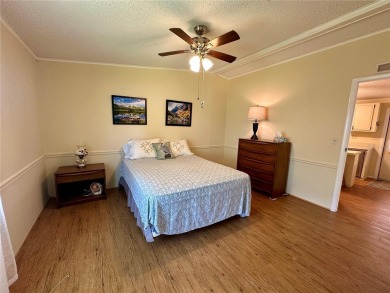 Welcome home to this charming furnished/turnkey 1098sq/ft on Orange Blossom Hills Golf and Country Club in Florida - for sale on GolfHomes.com, golf home, golf lot